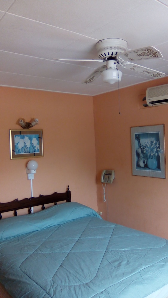 Apartment, 2 Bedrooms