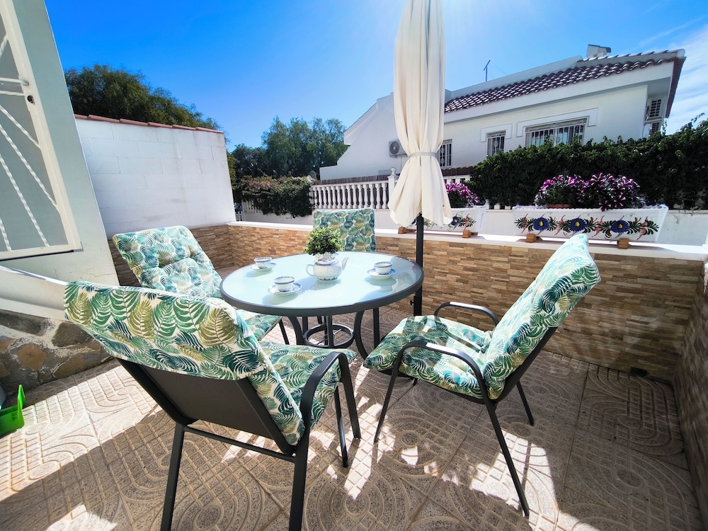 Bungalow Malibu Complex Doña Pepa- Rojales, Billede 34