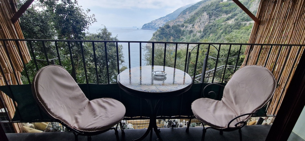 Standard Double Room, Sea View - Photo 2