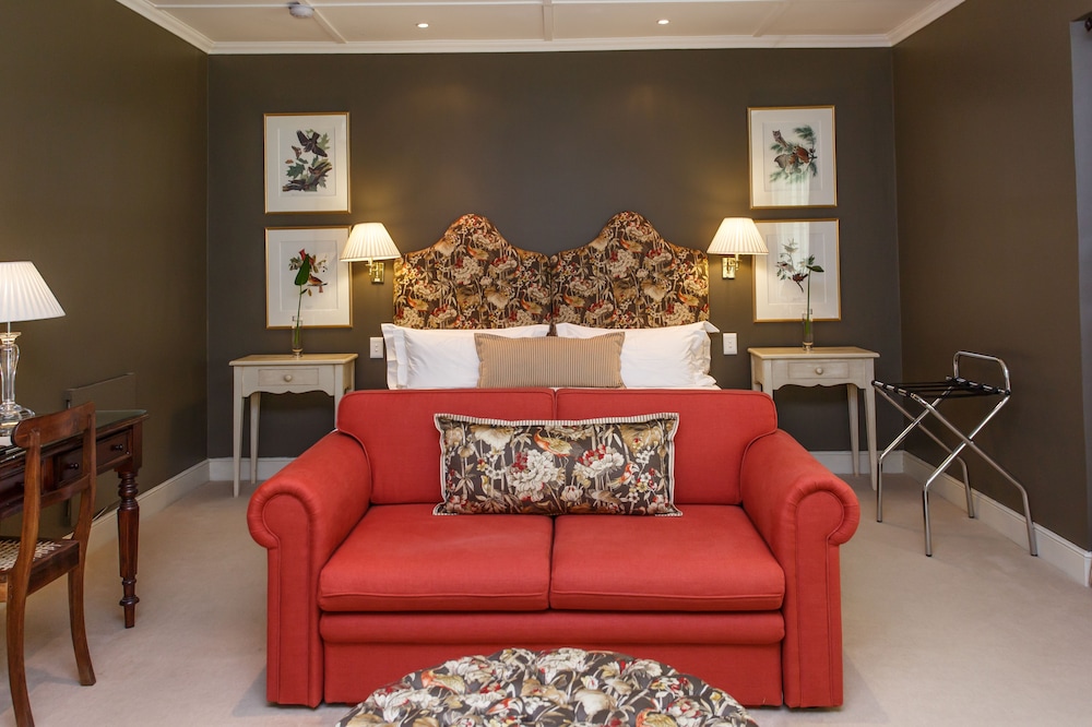 Luxury Room