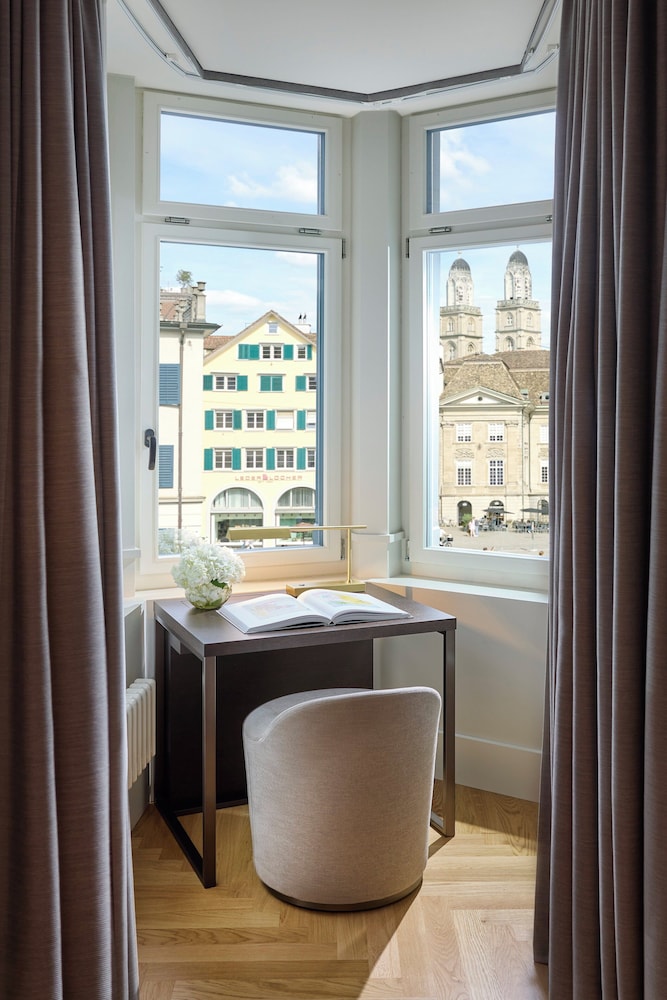 Suite, 2 Bedrooms (Muensterhof)