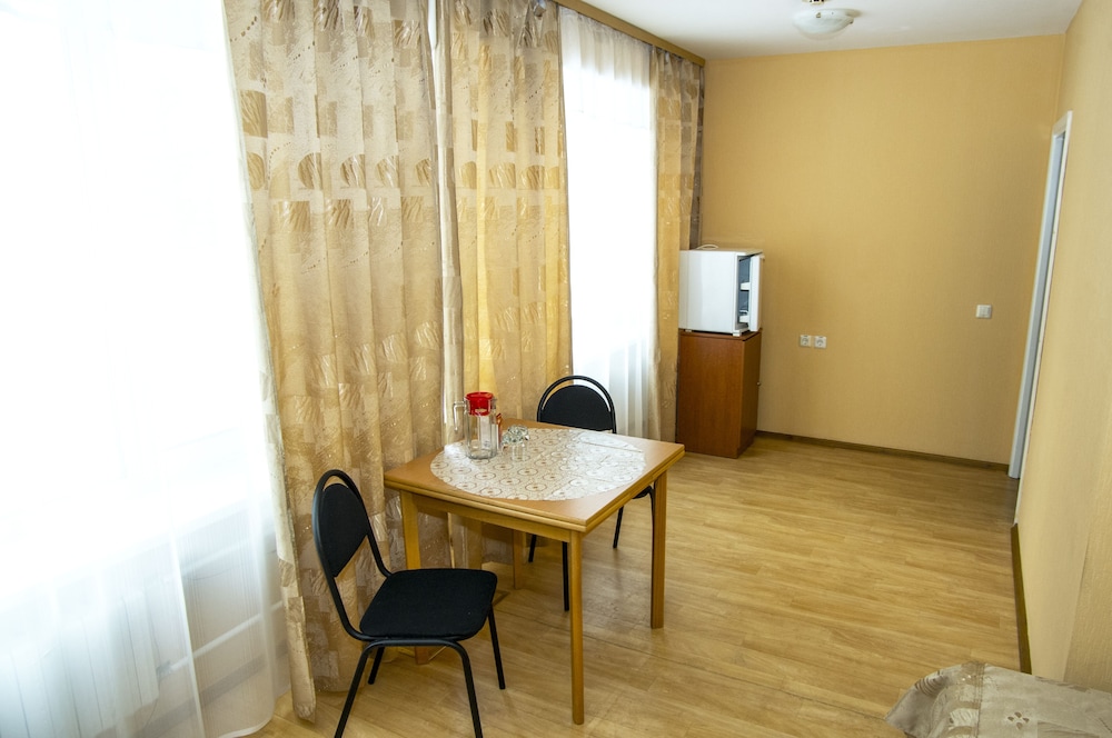 Triple Room photo 3