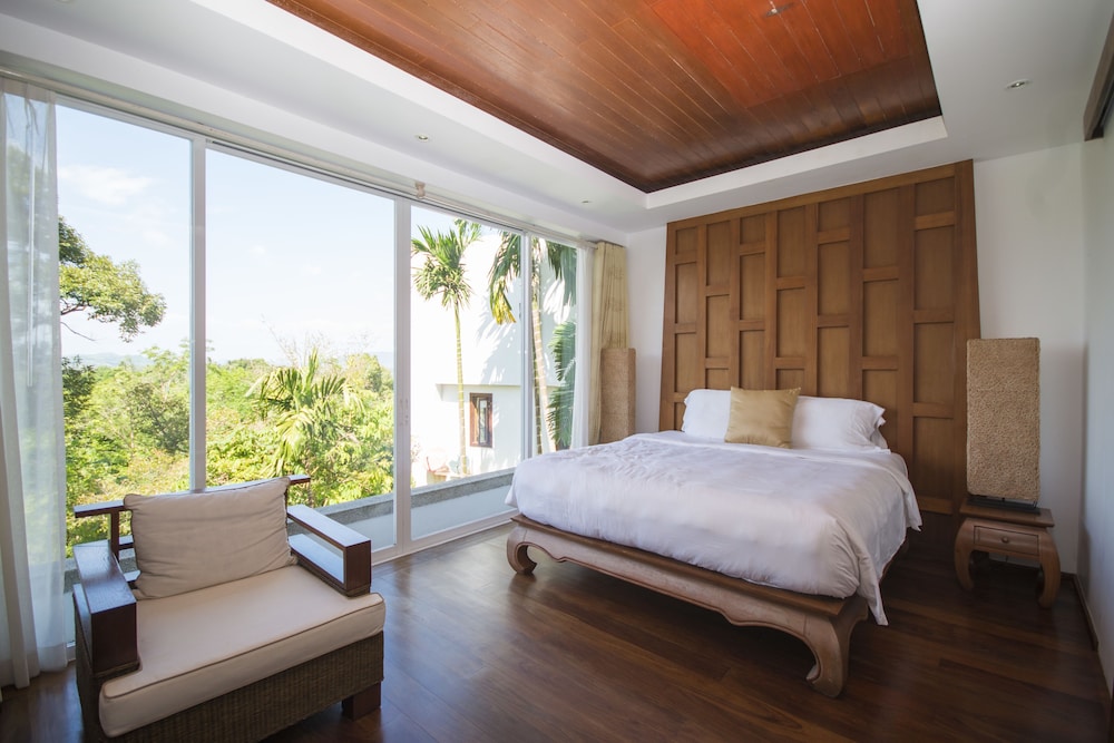 Deluxe Villa photo 1