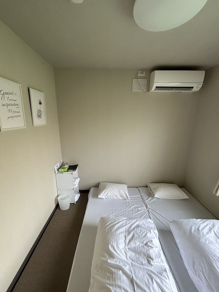 Economy Double or Twin Room, Non Smoking - Photo 1