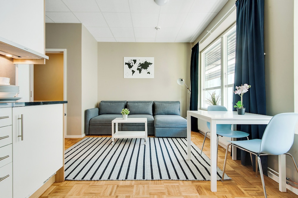 Lägenhet/Apartment 3