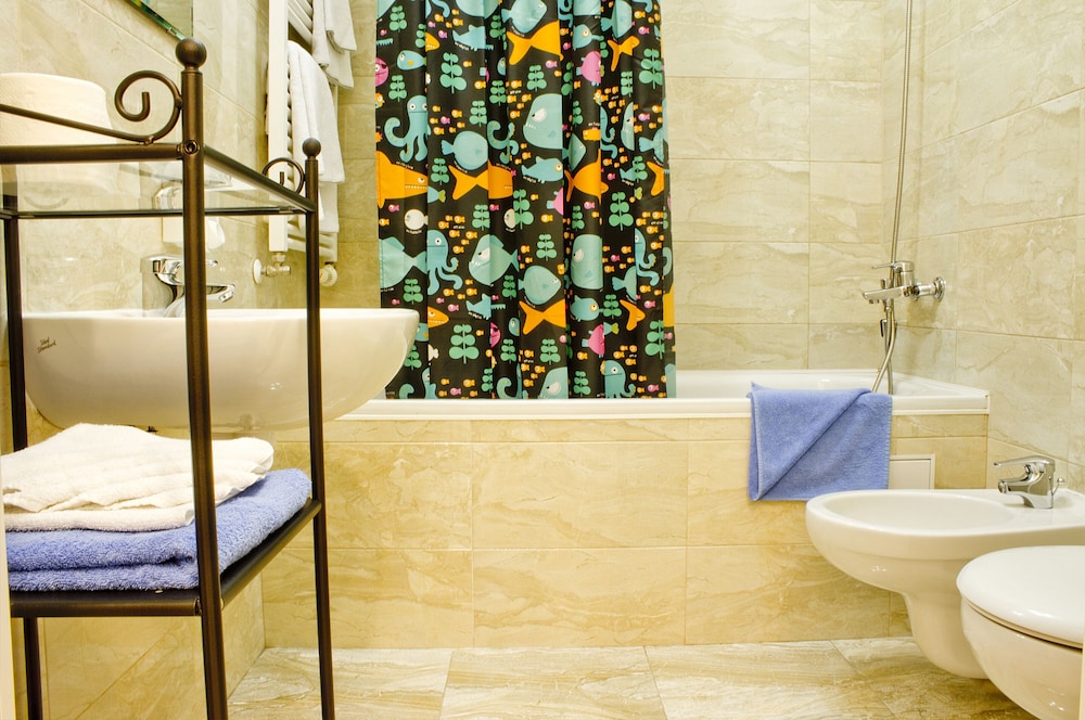 Superior Family Apartment - Photo 28