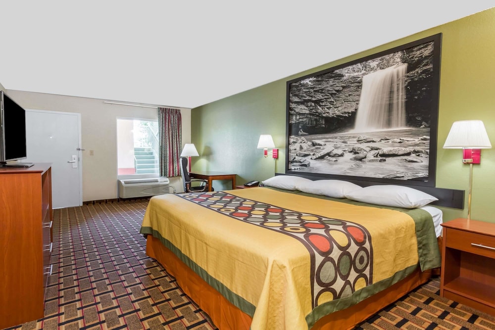 Room, 1 King Bed, Non Smoking photo 1