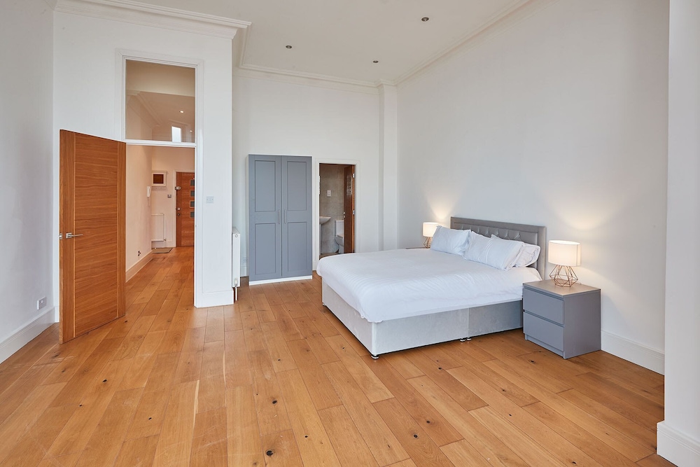 Host Stay Leuchtturm Aussicht Montague Apartments, Foto 8