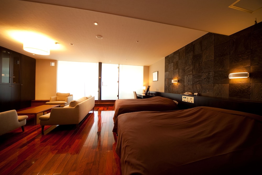 Premium Twin Room with Jacuzzi - Room 804 photo 3