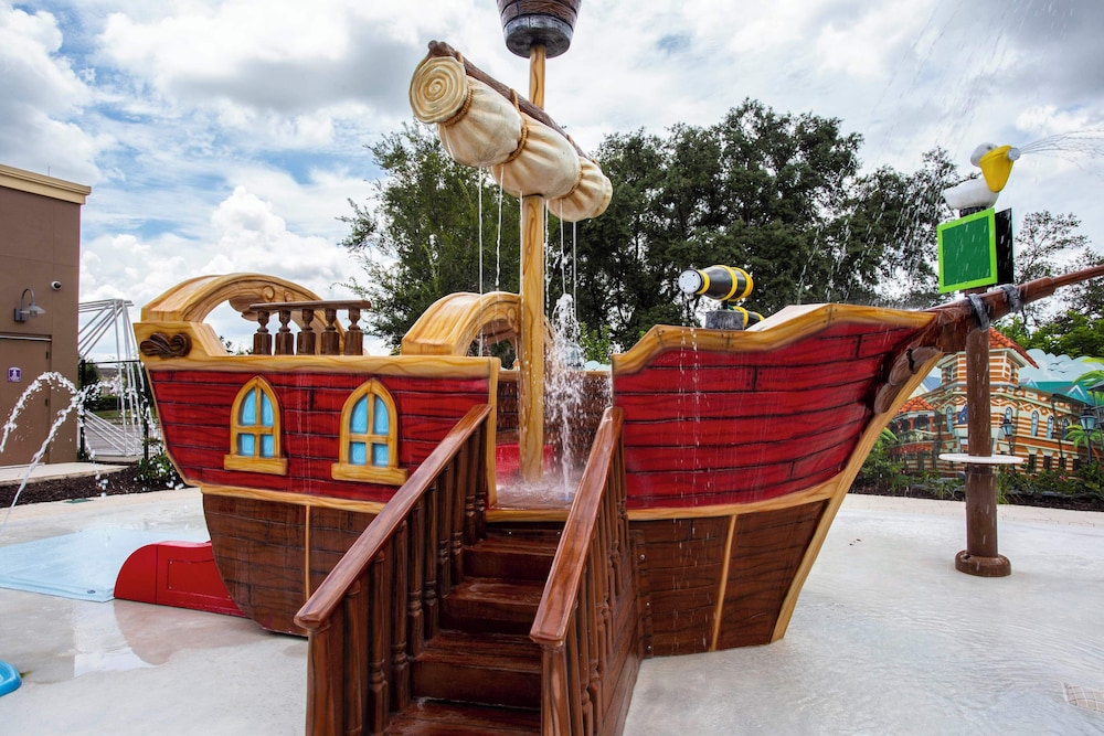 Fabulous 3 Bd Close to Disney Enclaves at Festival 800, Foto 43