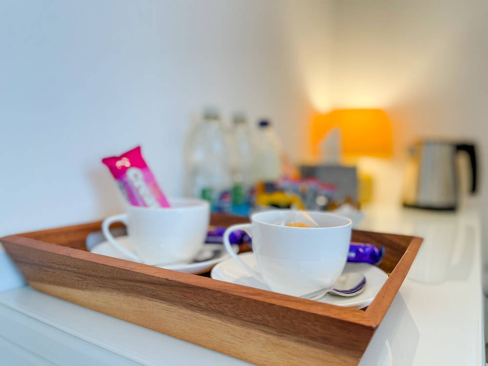 Classic Double Room - Photo 4