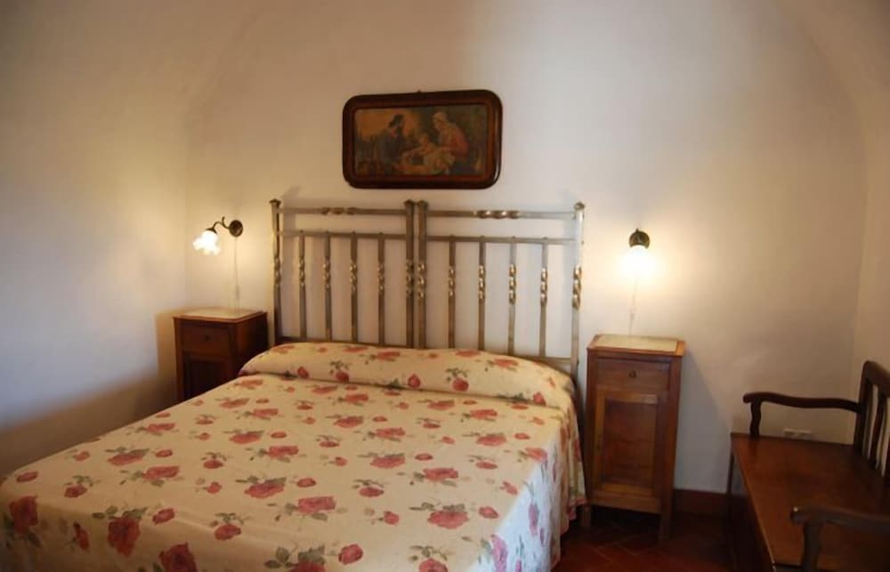 Standard Apartment (2 Rooms) photo 3