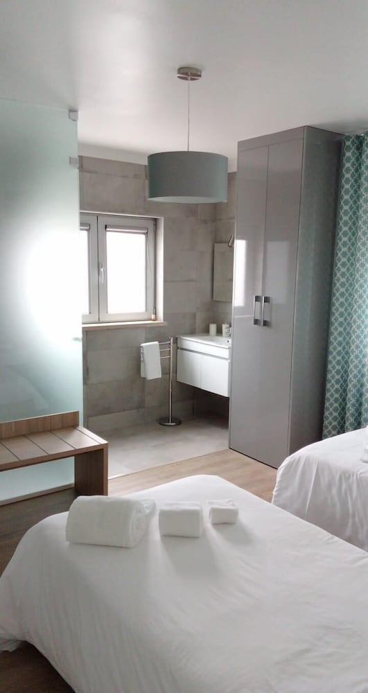 Standard Twin Room photo 2