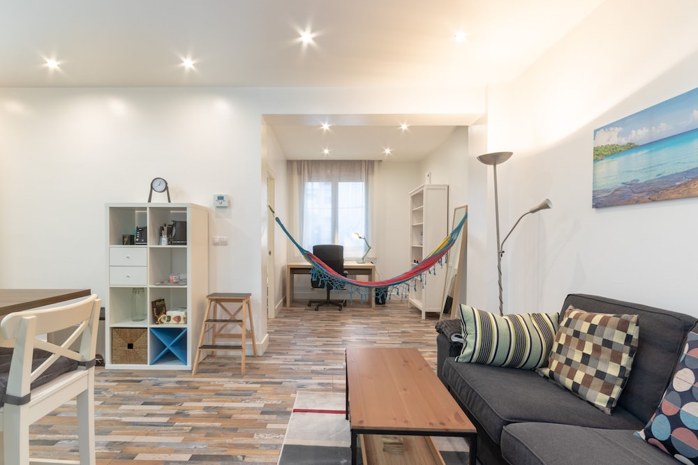 Apartamento, 1 habitación