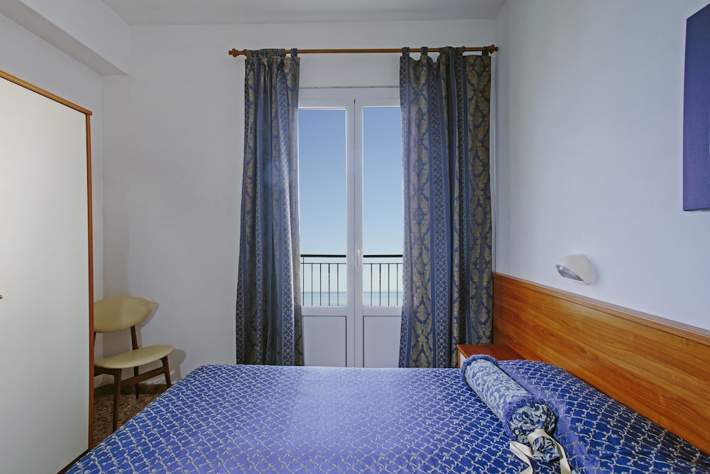 Double Room, Balcony photo 1