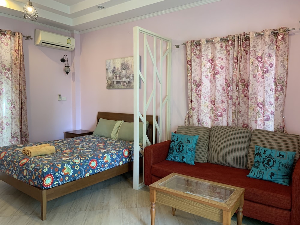 Vanda Suite photo 1