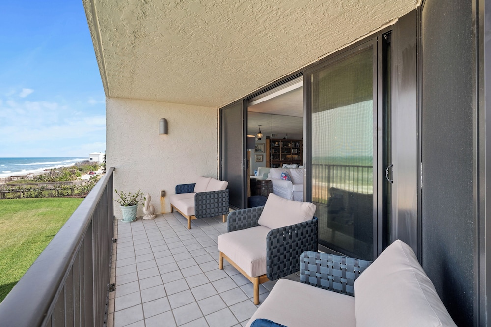 Ocean View 2B 2B lejlighed pool New Smyrna FL, Billede 5