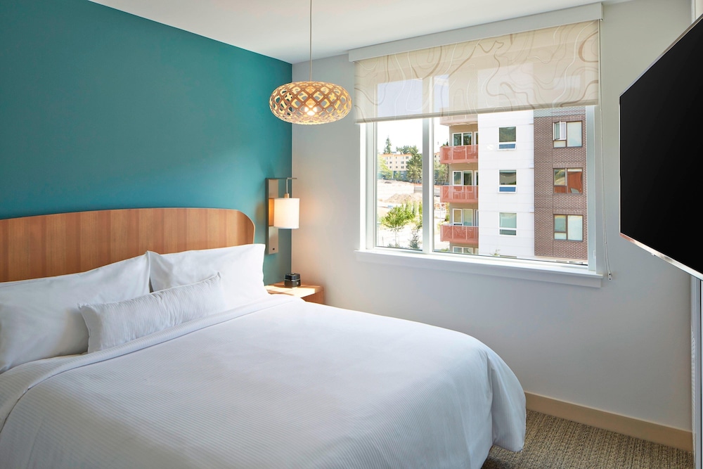 Single Room, 1 Bedroom