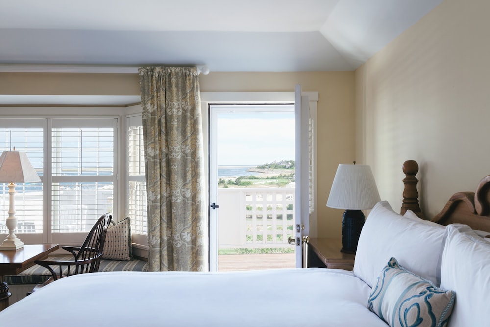 Room, 1 King Bed, Ocean View (Cottage)