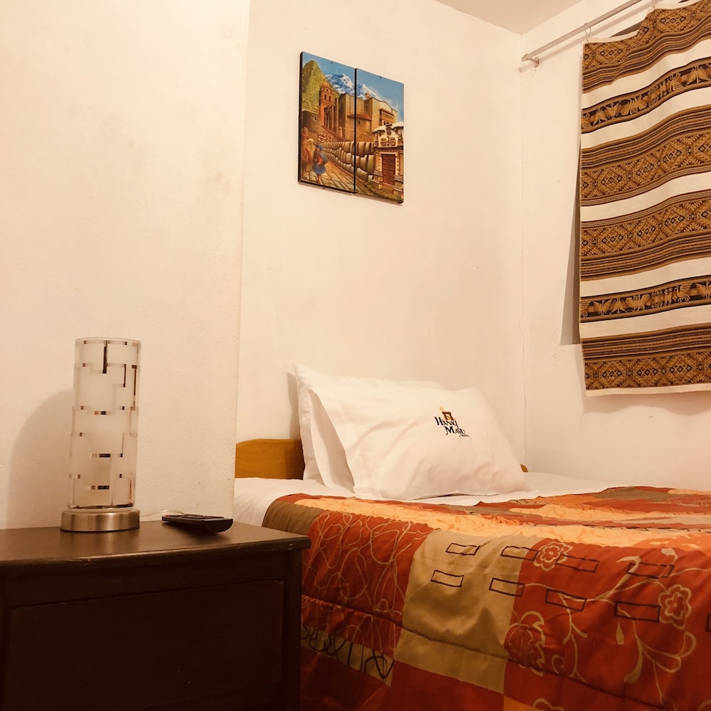 Basic Single Room, 1 Bedroom photo 1