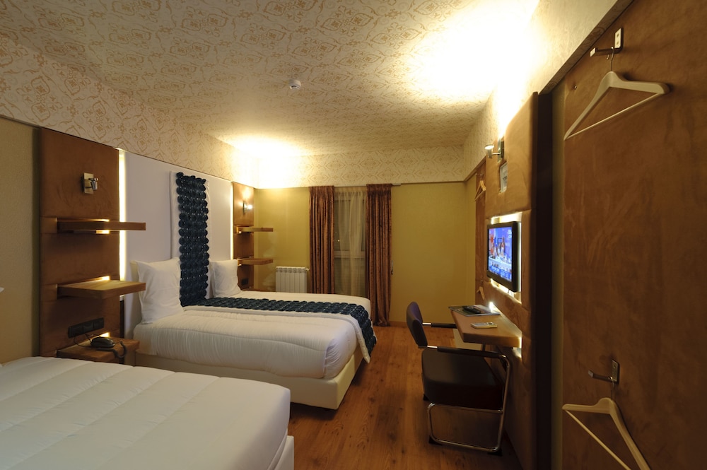 Triple Room photo 2