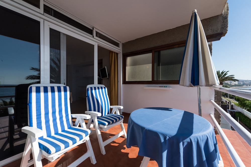 Superior Apartment, 1 Bedroom, Ocean View