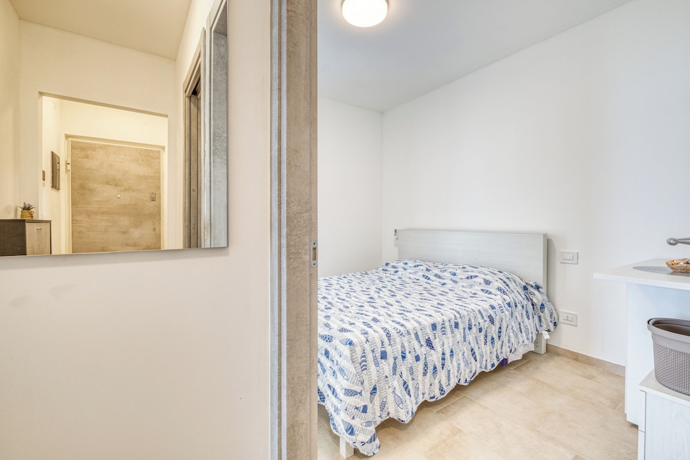 Family Apartment, Multiple Bedrooms, Sea Facing (Le Lanterne 3 Luxury Apartments) photo 1