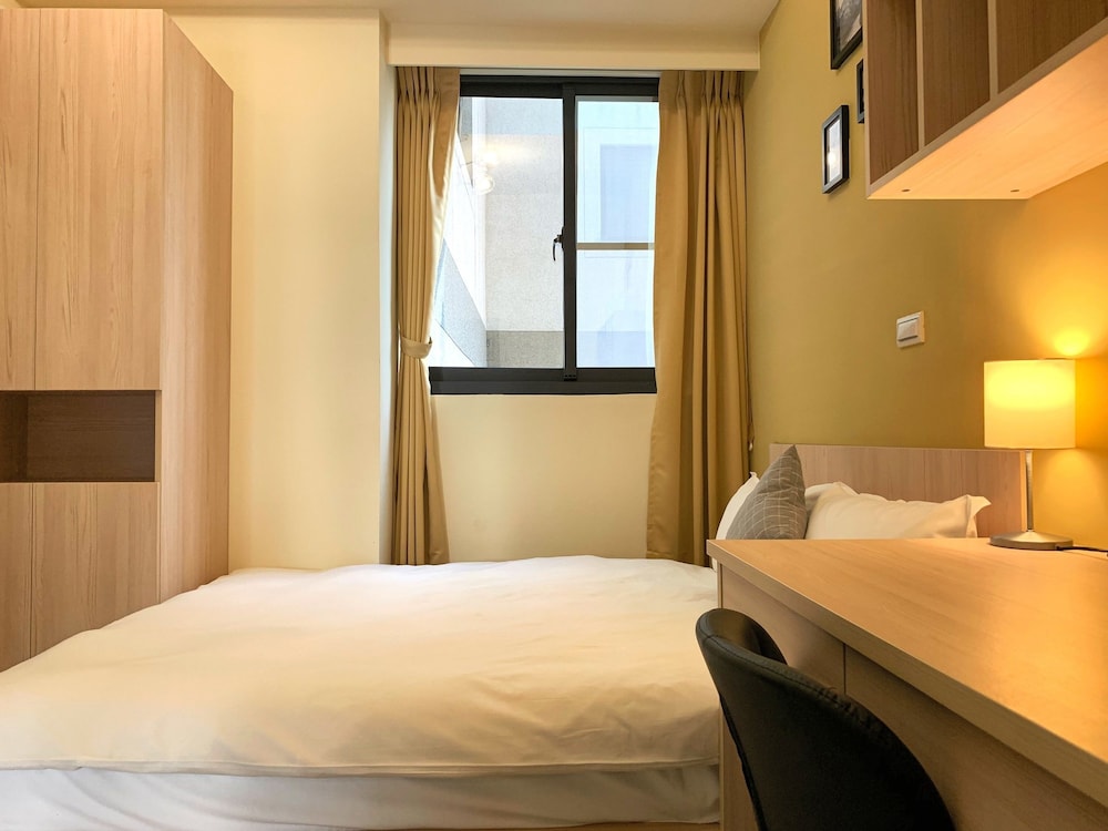 Comfort Double Room Single Use