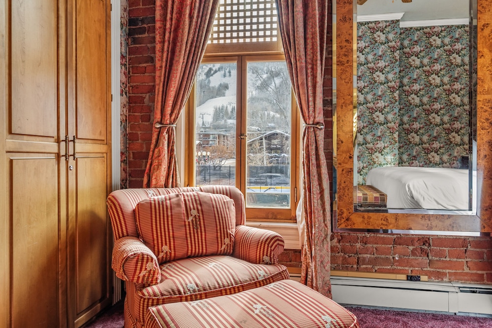 Executive Suite, 2 Bedrooms