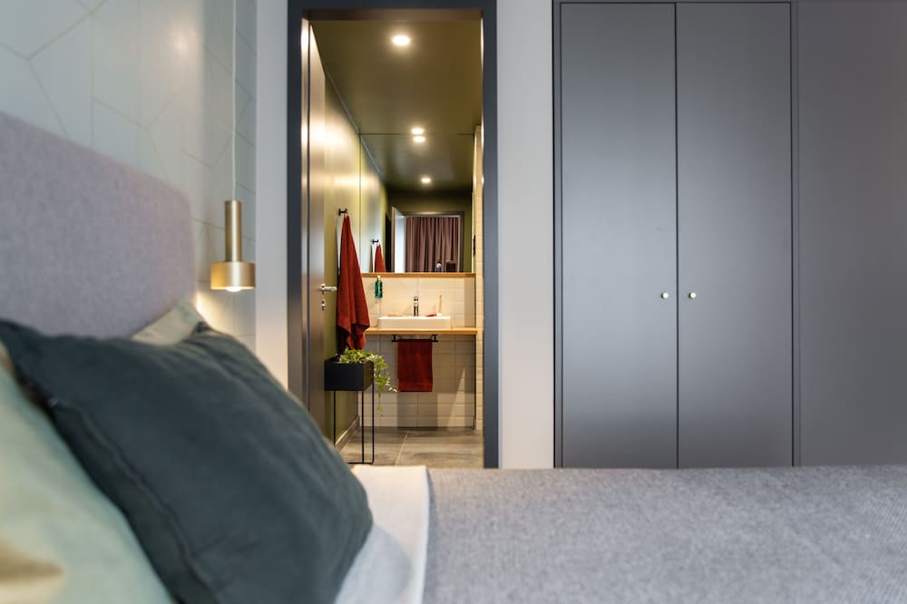 Smart Apartment - Photo 4