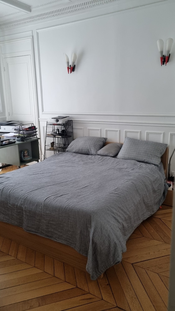 Comfort Room photo 1