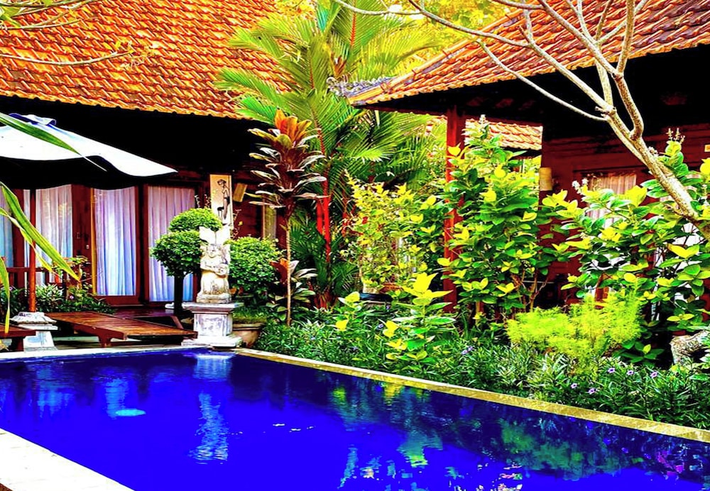 Deluxe Cottage, Non Smoking - Photo 9