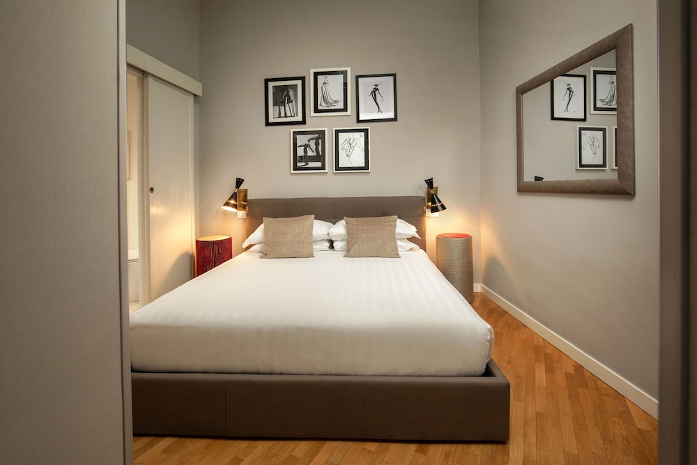 Apartment, Kitchen (Via del Babuino 160) (no breakfast)