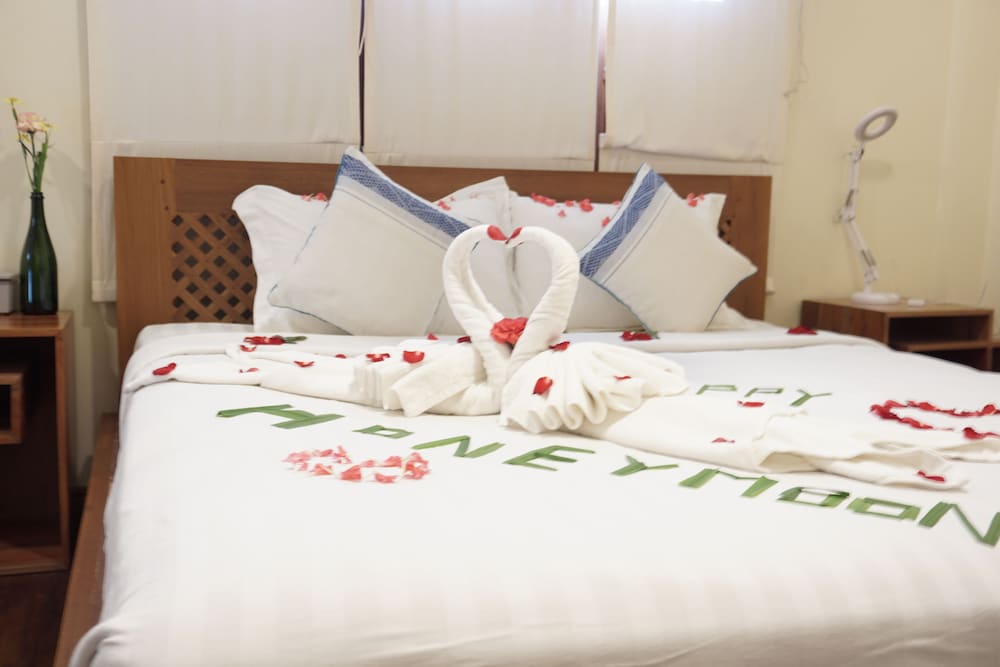 Superior Double Room, 1 Double Bed photo 3