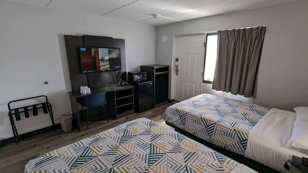 Motel 6-Leominster, MA, Billede 7