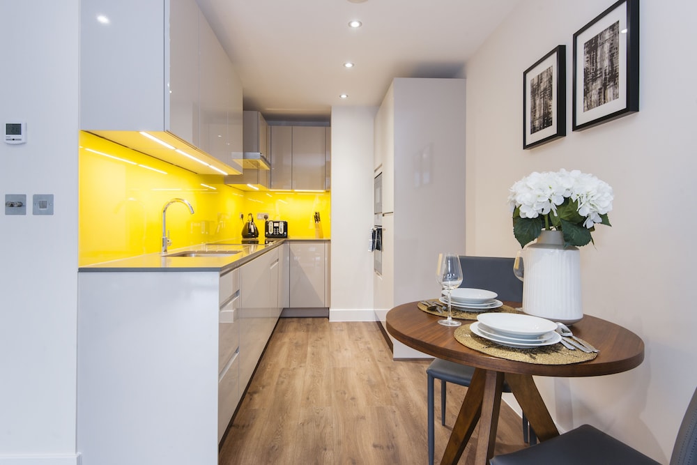 Superior Apartment, 1 Bedroom photo 2