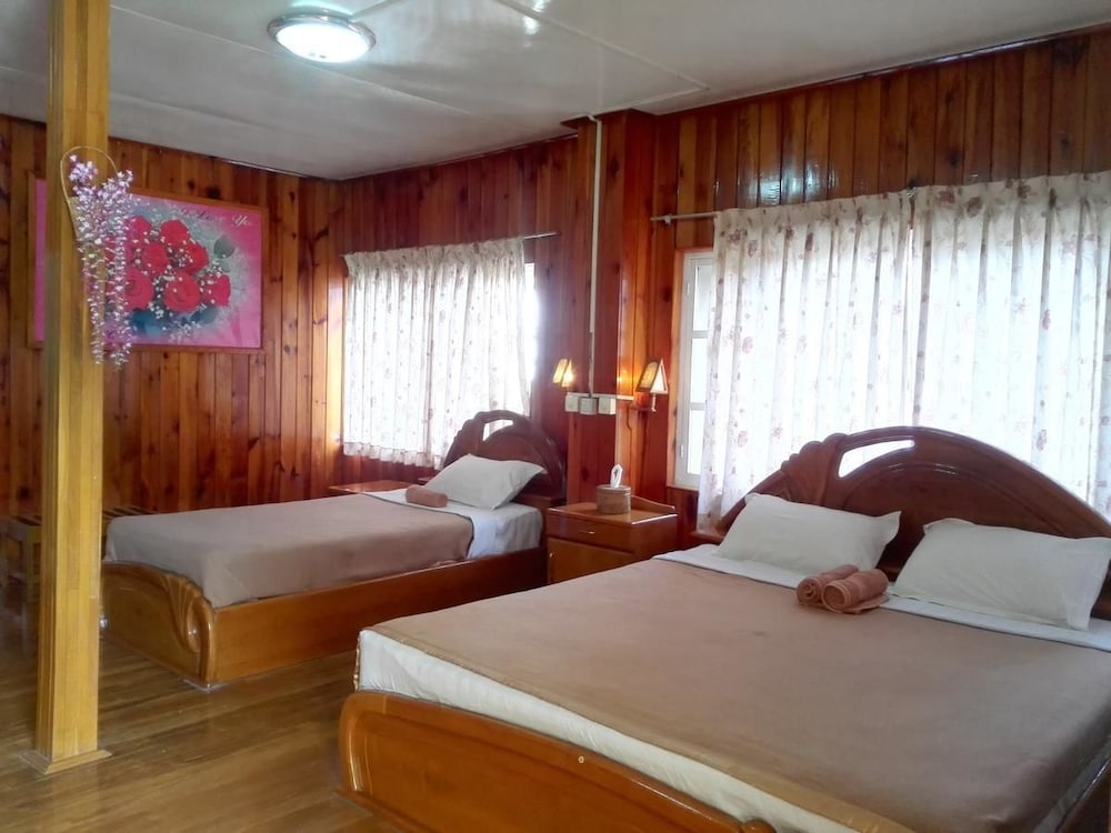 Triple Superior Room photo 1