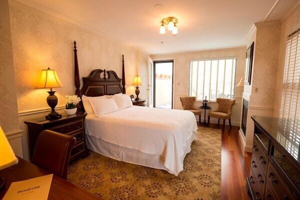 Superior Room, 1 Queen Bed