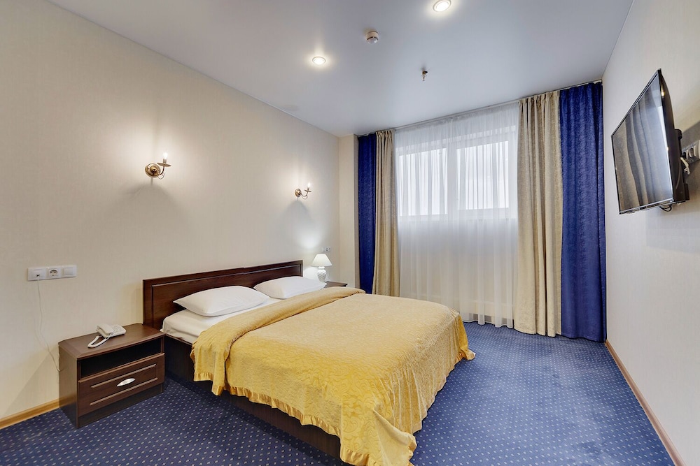 Ulychshenny Comfort