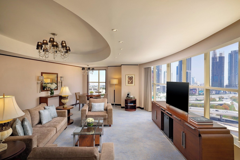 Royal Suite