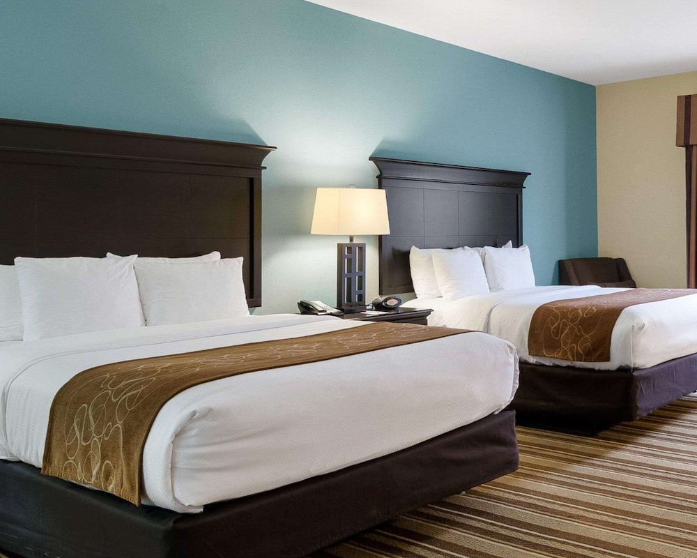 Suite, Multiple Beds, Accessible, Non Smoking - Photo 3