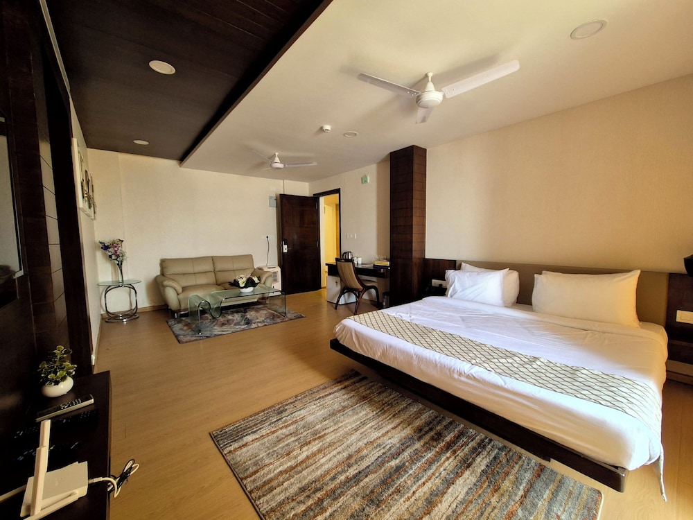 Executive Queen Room photo 1