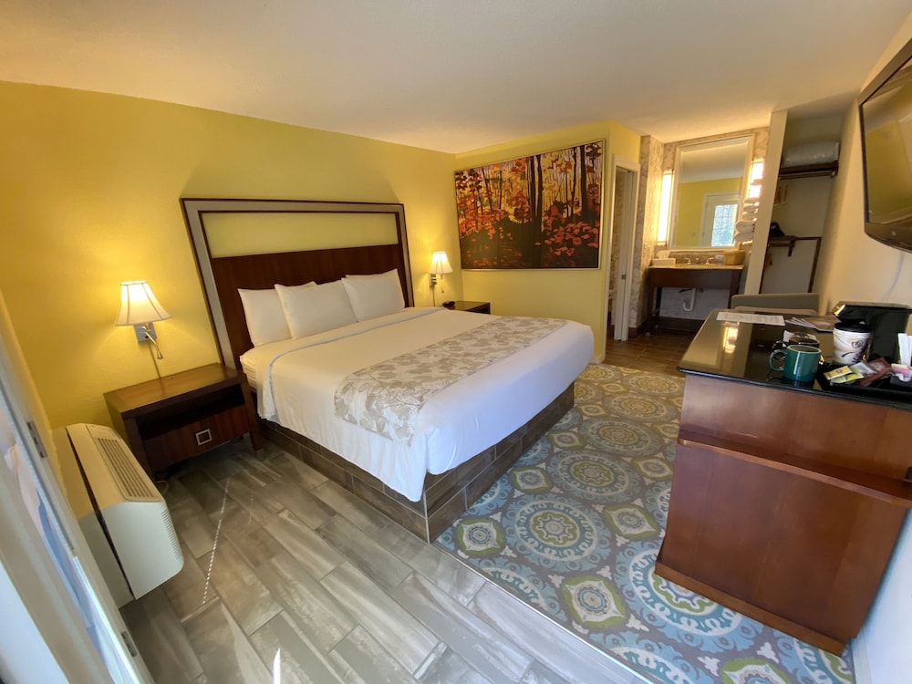 Cascades Inn, Foto 2