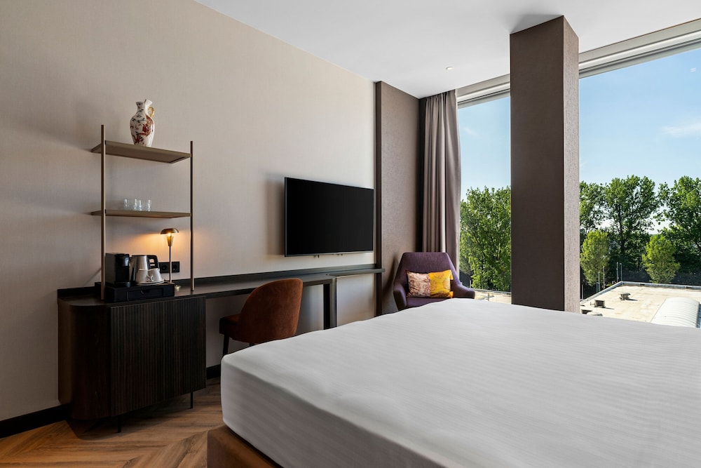 Room, 1 King Bed photo 3