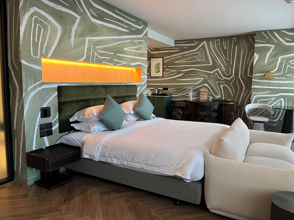 Junior Suite photo 1