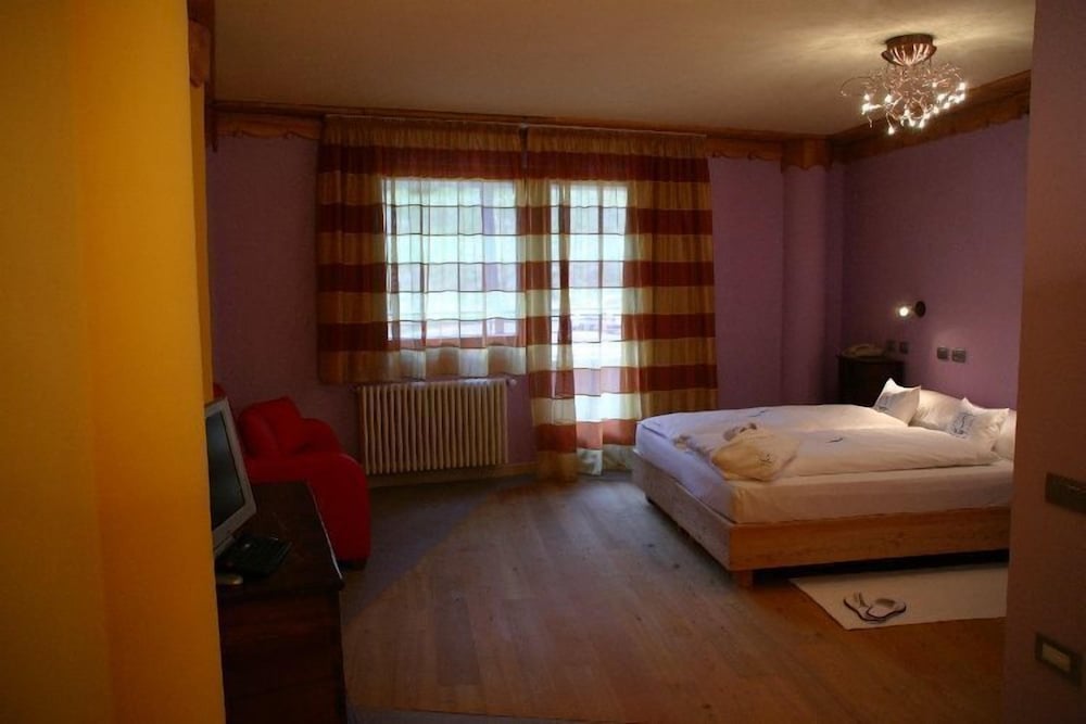 Comfort Double Or Twin Room photo 1