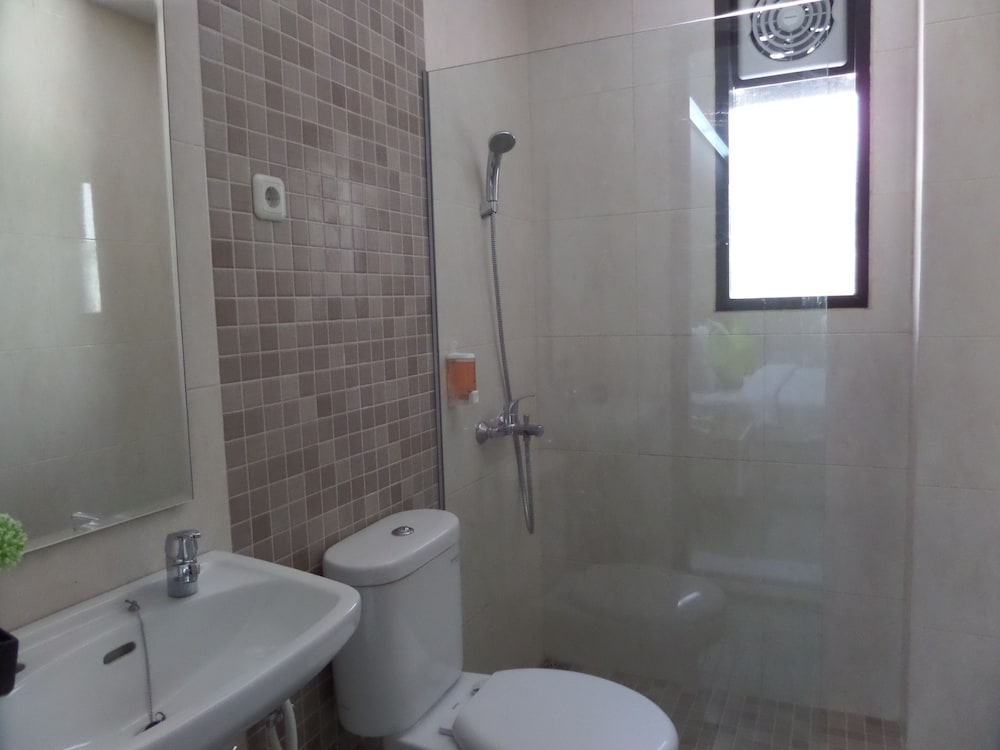Deluxe Double or Twin Room photo 2