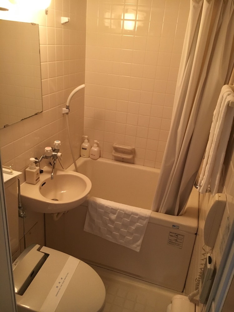 Double Room - Photo 5