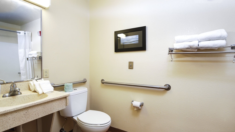 Home 1 Suites Extended Stay, Billede 7