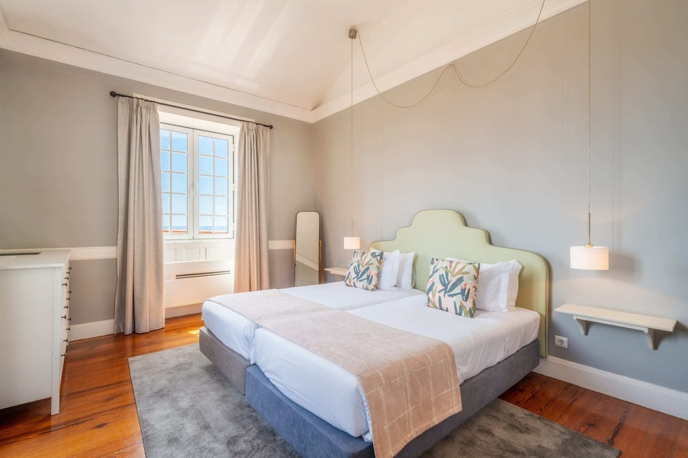 Basic Apartment, Multiple Beds photo 2